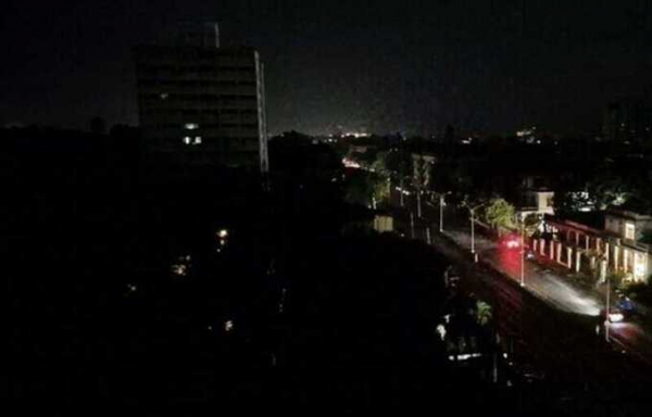 Кибератака на важную подстанцию привела к полному разрушению электроснабжения в Ираке