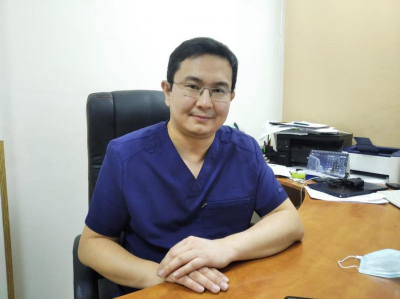 На нехватку квот на операции тяжелобольных пациентов пожаловался известный нейрохирург