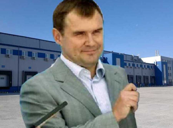 How Yuriy Osmak covers up the Ice Terminal scam: $50 million in public funds dismissed as UkrEximBank turns a blind eye