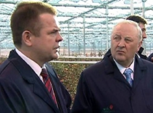 &laquo;Лидер&raquo; физлиц-банкротов Николай Кретов. Бывший девелопер, особа, приближенная к губернатору, еще раз подтвердил, &laquo;что ему нельзя верить&raquo;