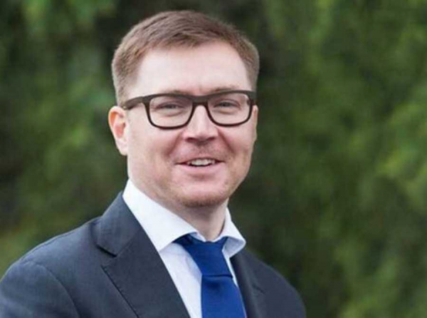 Бывший сотрудник мэрии Владимир Погребенко при содействии Натальи Сергуниной монополизировал исторические объекты Москвы