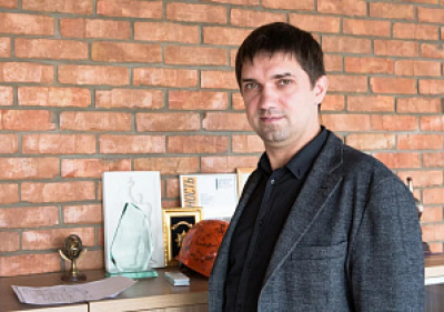 На поклон к Зайцеву