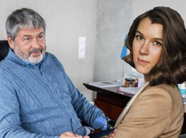 Схемы Олега Осиновского и Анастасии Удаловой: мошенники помогают обходить санкции и отмывать деньги российским олигархам