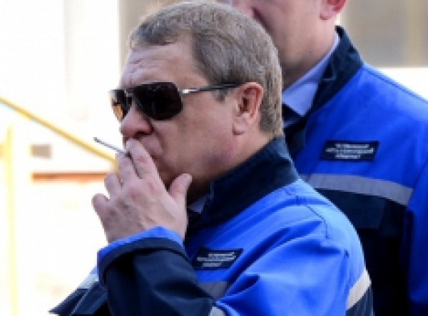 Росприроднадзор потворствовал олигарху Зюзину? Силовики схватили Виталия Курятникова за &laquo;Мечел&raquo;