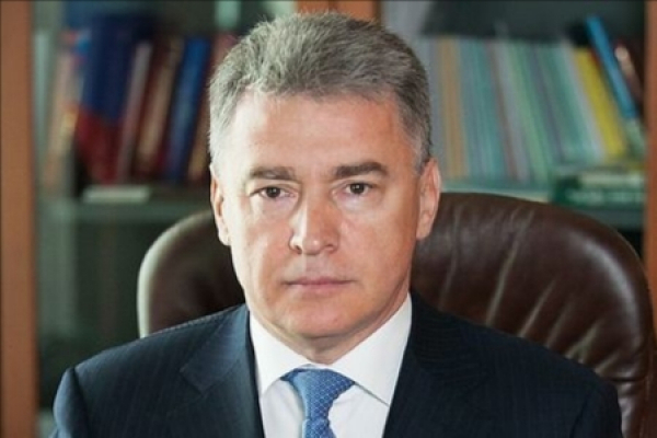 Смерть максименко в колонии &mdash; прямое последствие визита алексея трухачева с просьбой не трогать буданцева
