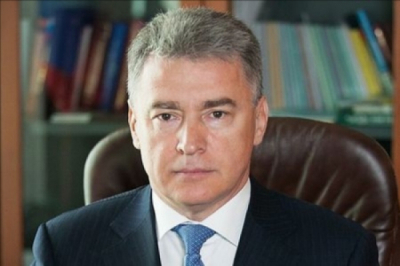 Смерть максименко в колонии &mdash; прямое последствие визита алексея трухачева с просьбой не трогать буданцева