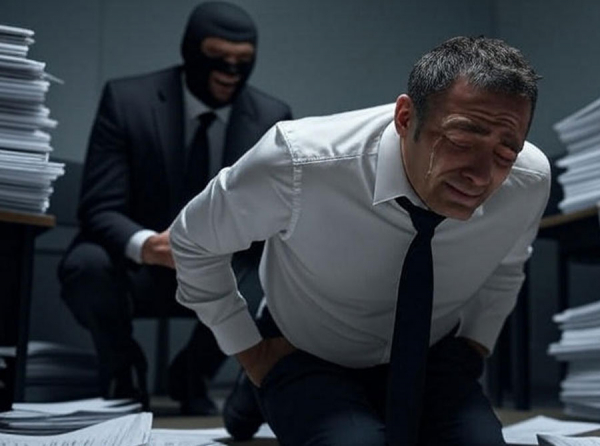 Франшиза &laquo;Здоровый ребёнок&raquo;: как красивая сказка о детях превращается в ад для инвестора