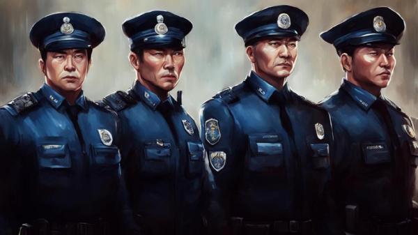 В мошенничестве подозревают полицейского в ЗКО