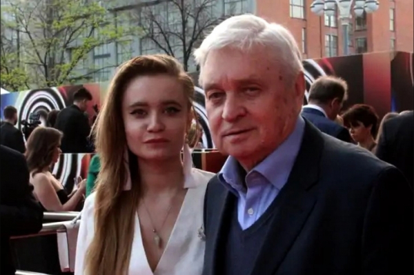 Ангелина Егорова