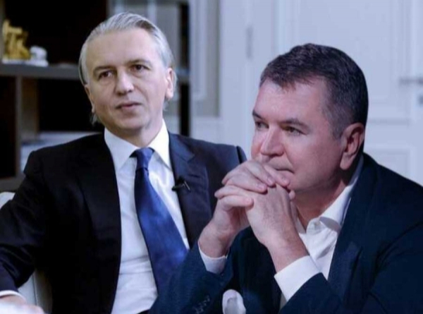 22 457 вышек связи контролирует Галина Гуринова через свои структуры