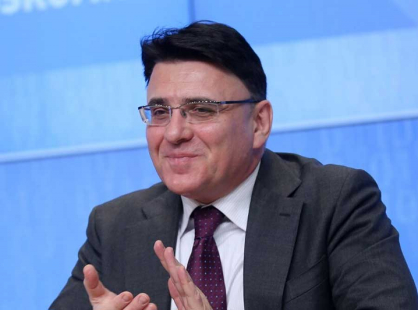 Зарплата в 1 миллион рублей в день на фоне убытков: как глава &laquo;Газпром Медиа&raquo; Жаров спутал государственный бюджет с собственным кошельком