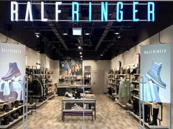 Проверка налогов преобразовалась в судебное дело против обувного ритейлера Ralf Ringer