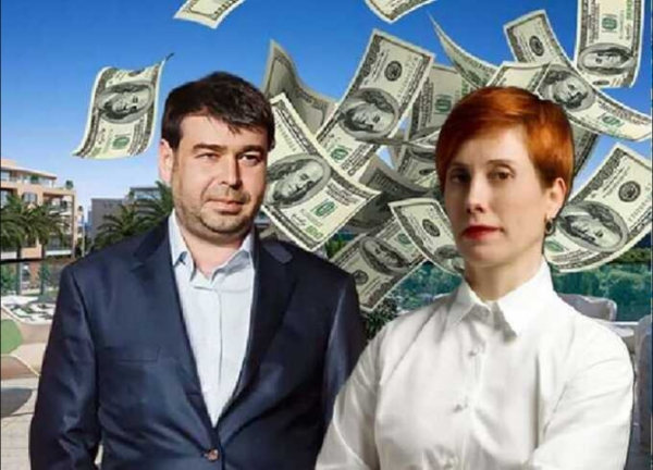 Улики против Mettmann Public Company Limited пропадают одна за другой после обнародования компромата