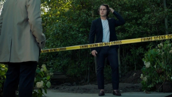 Бен Шнетцер