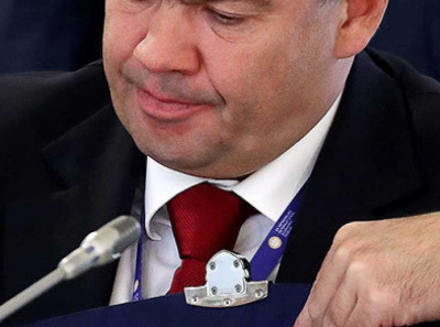 Бюджетный дождь Махмудова и Бокарева: вице-мэр Ликсутов в доле?