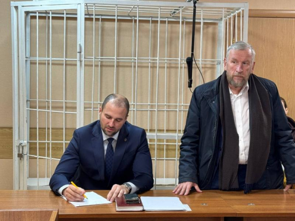 Телеграм Новосибирска за неделю: арест имущества Джулая, показания Зырянова и задержание Башмакова