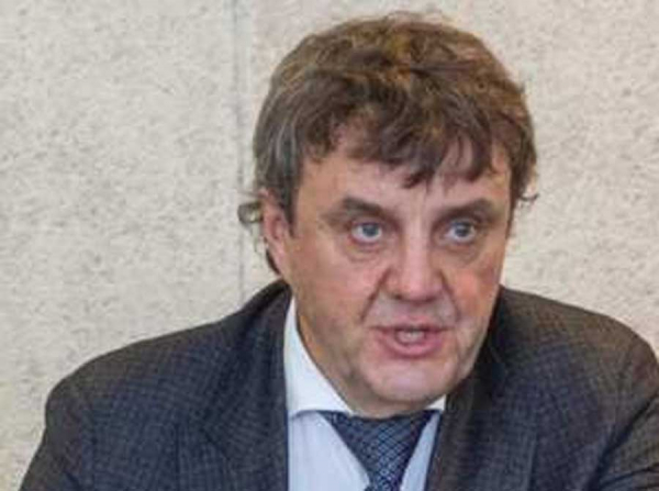 Кто такой Эдуард Таран и почему его задержание вызвало резонанс в Сибири?