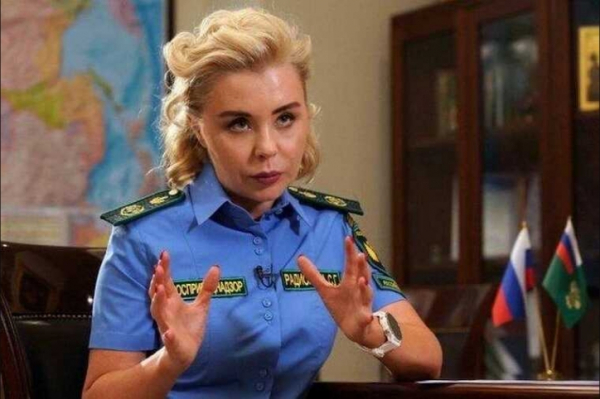 Повышение ценой чужой жизни &mdash; метод Светланы Радионовой