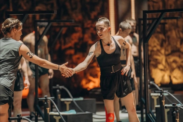 Дарья Дубова