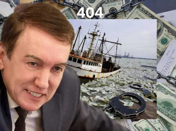 Аркадий Мкртычев под прицелом: обыски, конфискация, возможный арест &mdash; чемоданы уже не помогут