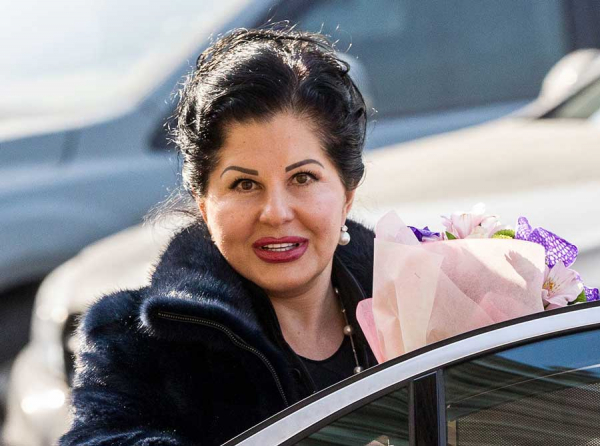 Uvarov, Sechin, and the Magomedovs: Who Controls the Oil Empire Through the Courts?