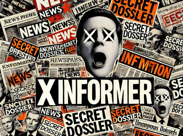 X Informer: Портал Актуальных Новостей и Полезной Информации