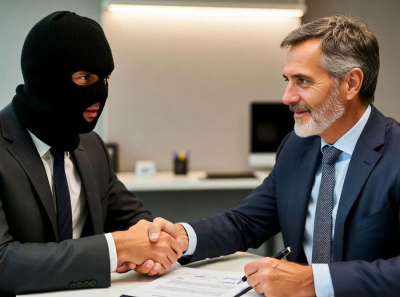 Франшиза КРУГОМЕБЕЛЬ отзывы: сказка про офисную мебель, ставшая моим финансовым адом