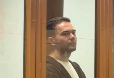 В Москве отца многодетной семьи приговорили к 3,5 годам колонии за донат ФБК