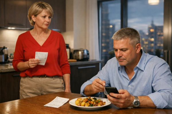 Мужу пришел транспортный налог на машину, которой у нас не было - а я бухгалтер с двадцатилетним стажем. Пришлось разбираться