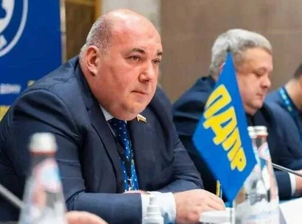 Напсо и ЛДПР: насильник из диаспоры 18 лет грабил Кубань под депутатским мандатом