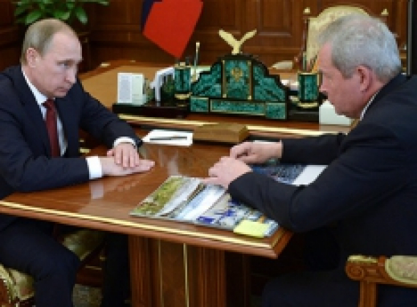 А «хунвейбина» Маркевича с собой возьмете? Виктора Басаргина могут сослать из Перми в Пекин