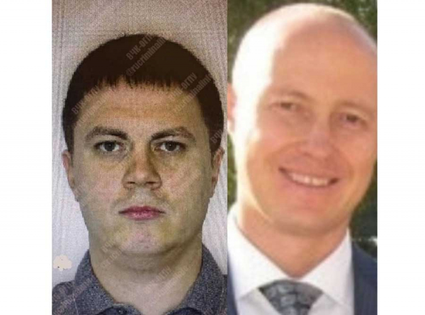 Подполковник с неограниченными полномочиями. Как Гонза стал Баком или дело на покойника