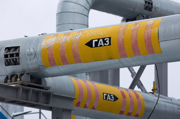 Европарламент одобрил поэтапный отказ ЕС от импорта российского газа