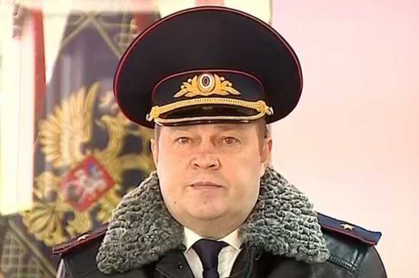 &laquo;Оборотни в погонах&raquo; и девелоперские схемы: новые данные раскрывают союз генерала Митрофанова и Андрея Муравьёва