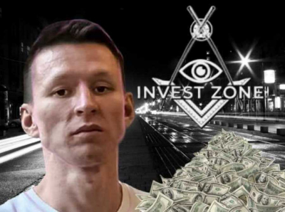Криптопроект Invest Zone: как токен IVfun Руслана Хайруллина оказался финансовой ловушкой для тысяч людей