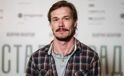 Артём Быстров