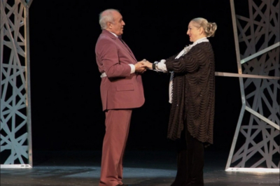 Александр Лавринович