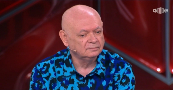 Алексей Савин