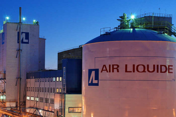 Активы компании Air Liquide в России были переданы &quot;пустой&quot; фирме, которую возглавляет директор с коррупционным бэкграундом на Восточном космодроме