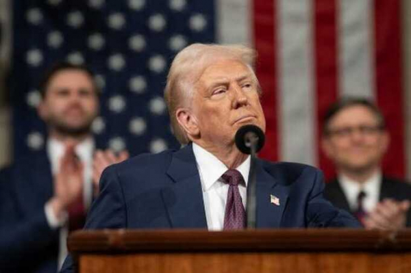 Трамп пригрозил установить контроль над Гренландией &laquo;любыми средствами&raquo; из-за опасений относительно влияния России и Китая