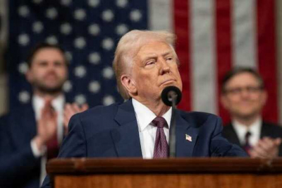 Трамп пригрозил установить контроль над Гренландией &laquo;любыми средствами&raquo; из-за опасений относительно влияния России и Китая