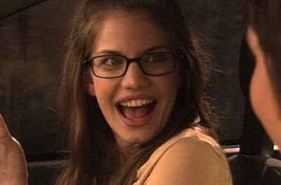 Анна Кламски