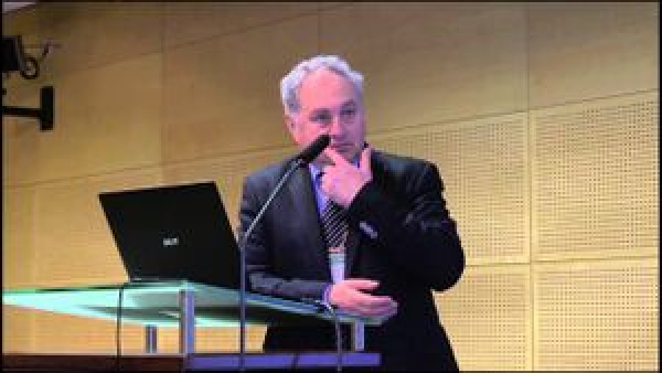 Михаил Михайлович Эльянов