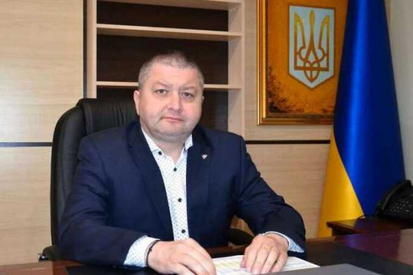 Дом за 100 тысяч и "подарок" от родственника: как начальник ГНС Полтавской области Сергей Левченко при дроблении &laquo;Маркетопта&raquo; скрыл миллионы под видом &laquo;ссуд&raquo;