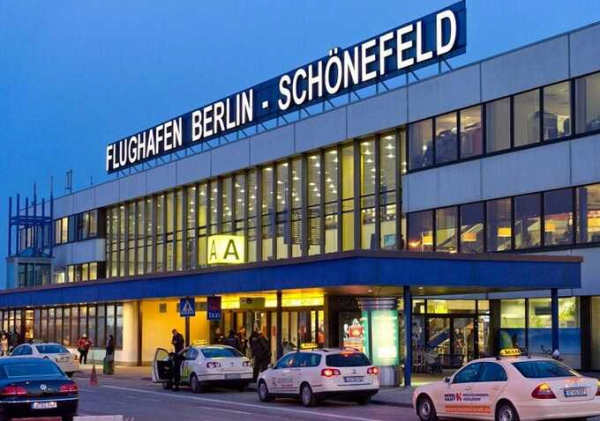 Аэропорт Берлина восстанавливал функционирование больше двух недель после кибератаки на Collins Aerospace