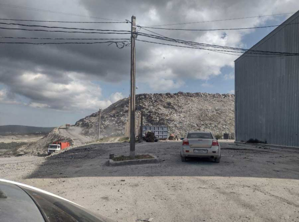 Терра-Н на грани банкротства: владельцы полигона пытаются уйти от 3,26 млн экологического ущерба, играя на формальностях