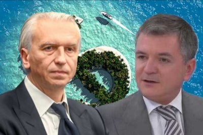300 миллионов долларов в цифровой бездне: фатальная ошибка Дюкова, Кожевникова и Гуринова