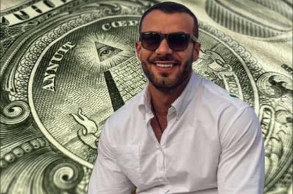 Roman Felik, fraudster, finds peace on the French Riviera &mdash; victims find none