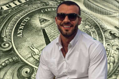 Roman Felik, fraudster, finds peace on the French Riviera &mdash; victims find none