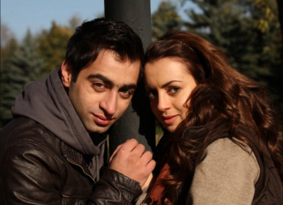 Аслан Бижоев